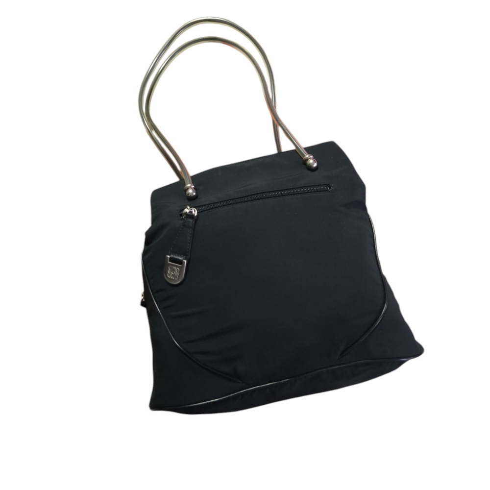 Vintage Loewe Multi Pocket Totebag